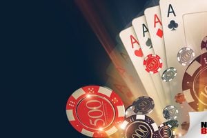 Cards & chips