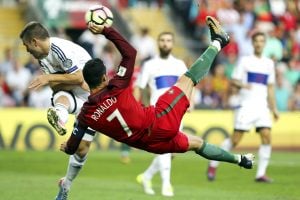 cristiano ronaldo biggest transfer