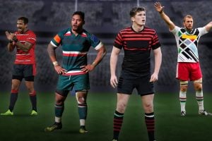 Gallagher Premiership