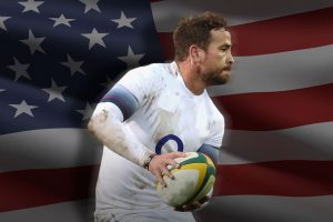 Danny Cipriani