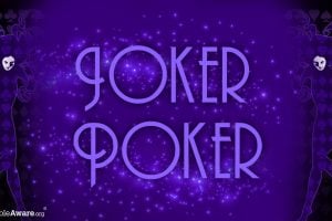 Joker Poker