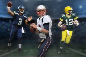 Tom Brady