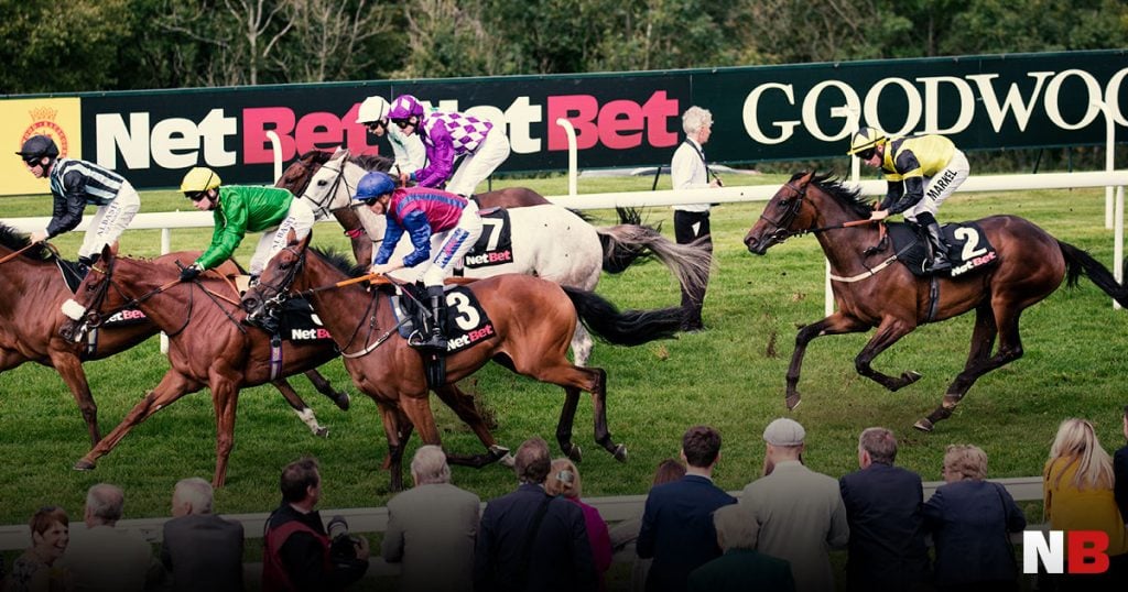 Goodwood Racecourse