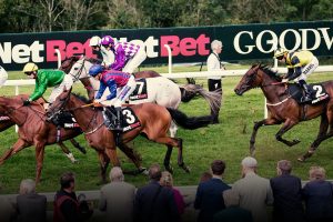 Goodwood Racecourse