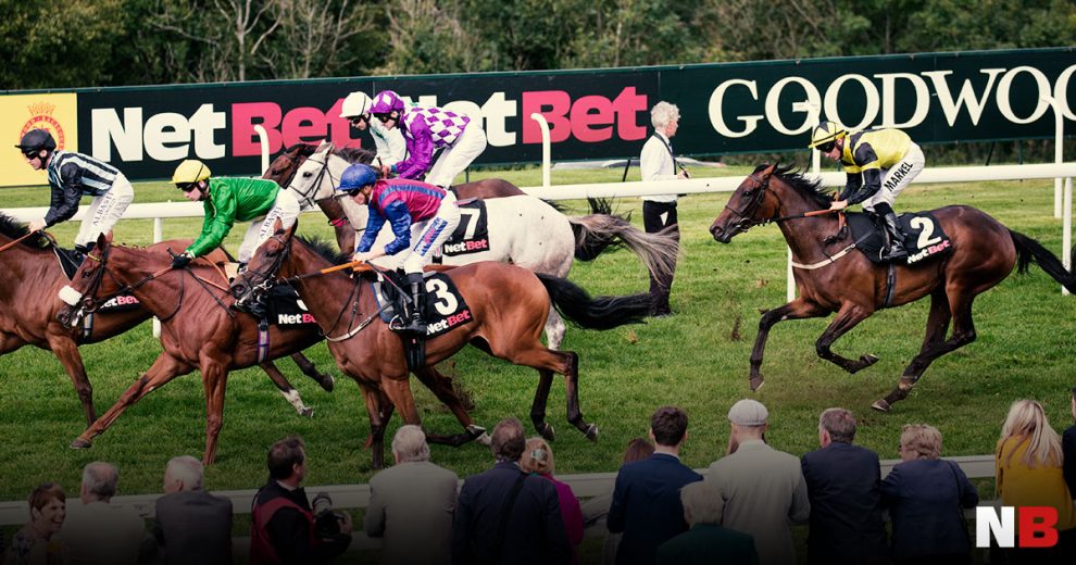 Goodwood Racecourse