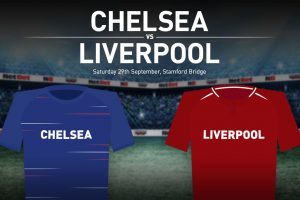 Premier League - Chelsea vs. Liverpool