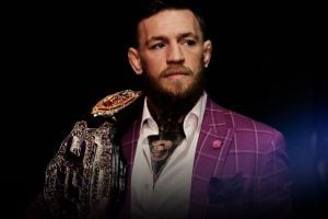 Conor McGregor