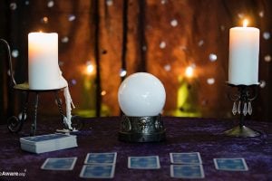 Tarot Cards