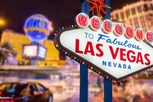 Las Vegas