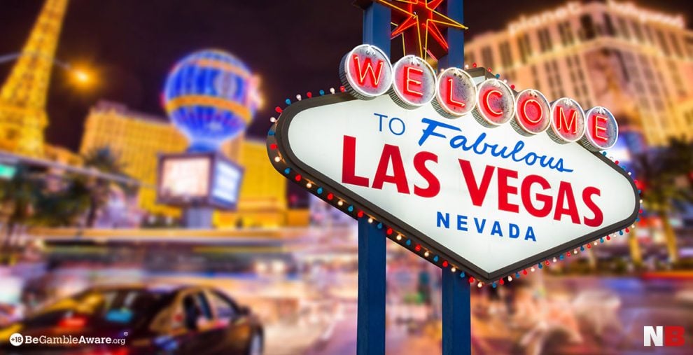 Las Vegas