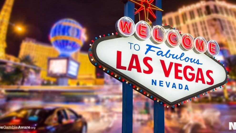 Las Vegas