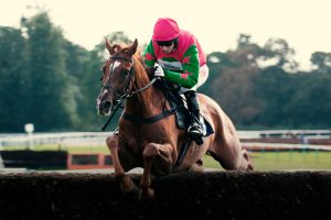 Horse Racing