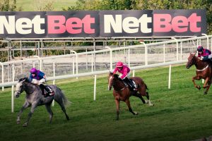 Horse Racing