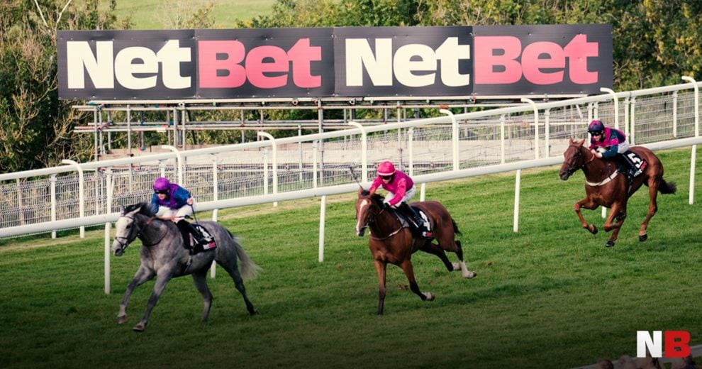 Horse Racing