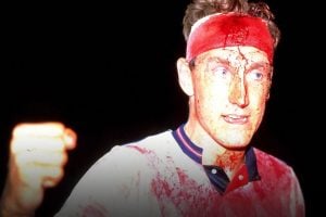 Terry Butcher