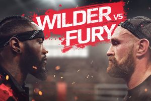Deontay Wilder vs Tyson Fury
