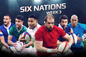 Only England and Wales have unbeaten records so far this year - which will come out on top in Cardiff?