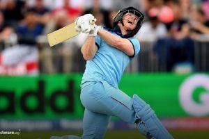 With three teams chasing two semi-final places, the pressure is on England to get to the semi-finals of their own World Cup. Can New Zealand spoil the fun?