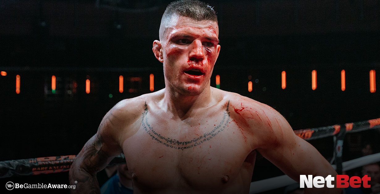 Bkb Player 5 BKB Fighters to Watch in 2020 - NetBet UK
