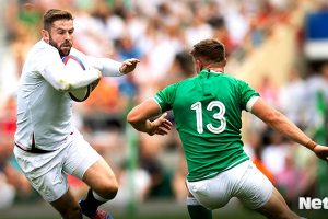 england vs ireland rugby