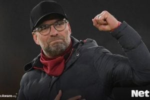 Jurgen Klopp football manager