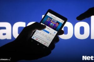 NetBet Facebook