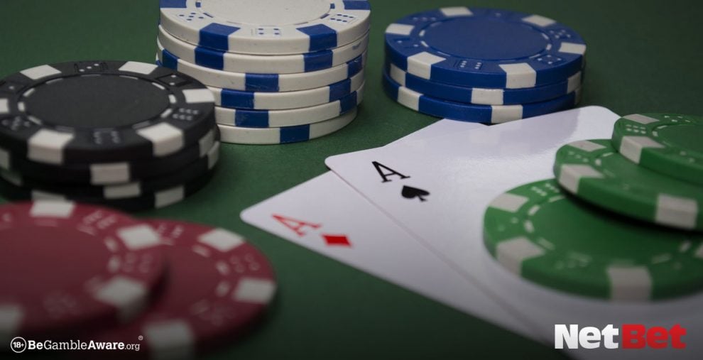 blackjack terms & rules