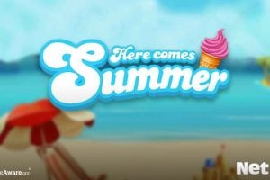 Here commes Summer Slot