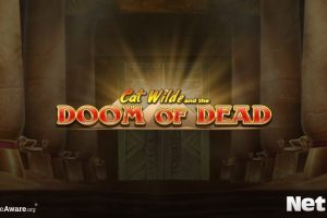 Cat Wilde and the Doom of Dead Game review