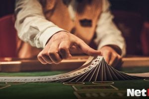 Casino terms