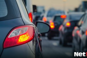 car and climate change actions