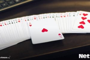 card games in Britain