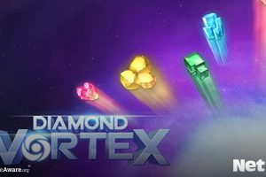 Diamond Vortex slot review of the week