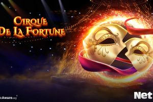 Cirque de la Fortune game review