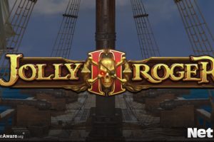 Jolly Roger 2 - Our Game review of the weej