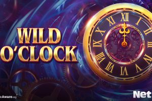 Wild O'Clock slot game review