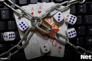 Illegal gambling