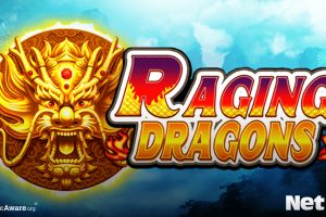 Ragin Dragon slot review