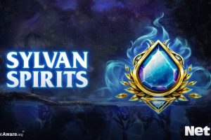Sylvan Spirits slot game review