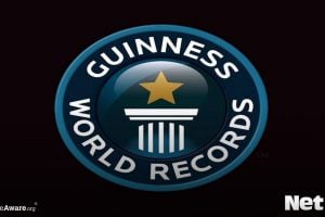 Top guinness records in casinos