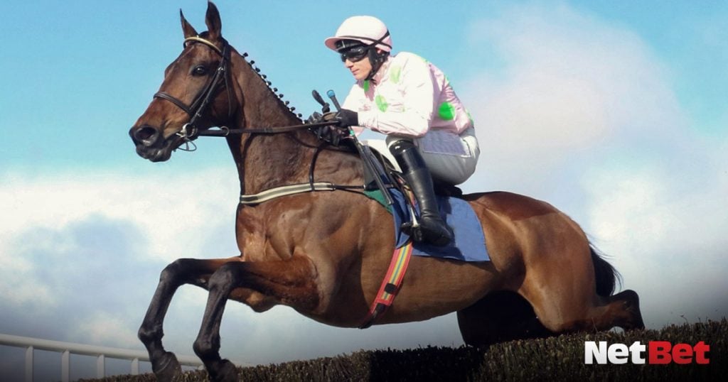 Chacun Pour Soi vs Altior at Cheltenham Champion Race