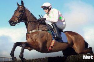 Chacun Pour Soi vs Altior at Cheltenham Champion Race
