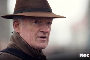 Willie Mullins cheltenham trainers