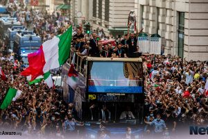History of the Euros