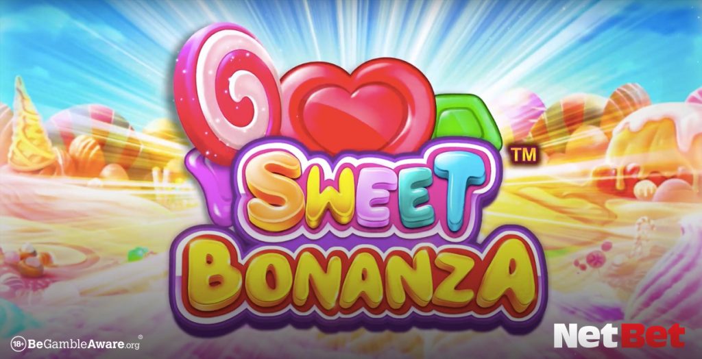 Find out more about one of the best online slots around: Sweet Bonanza