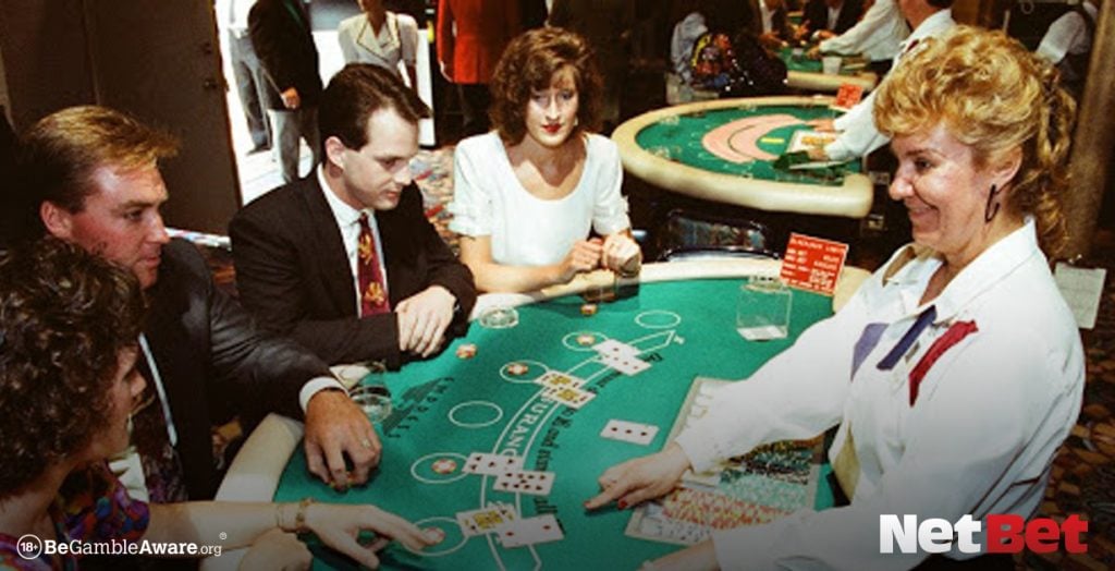 Here's everything you need to know about Casino War, one of the best card games of all time