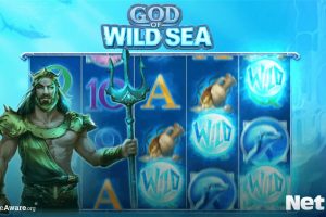 Play the best Greek themed online slots here at NetBet Casino