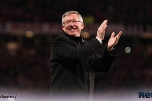 Top 5 Premier League Managers of All Time