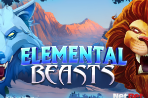 Play the best animal themed slot games at our online casino