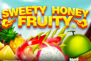 Get fruity with these mouth-watering fruit themed slots at NetBet Casino.